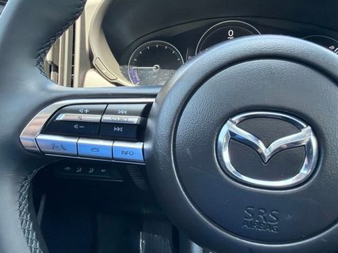 Used 2026 MAZDA CX-50 AWD 2.5 Hybrid w/ Weather Package image 22