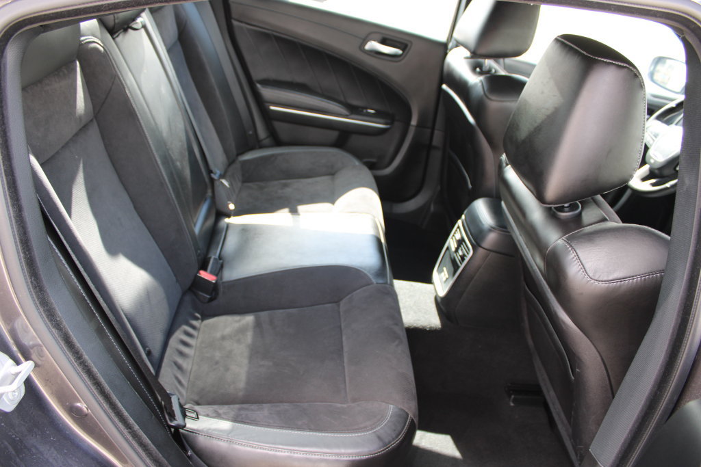 Used 2023 Dodge Charger GT w/ Plus Group RWD image 11