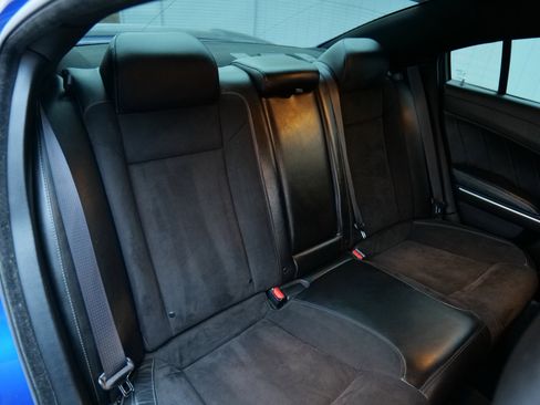 Used 2020 Dodge Charger Scat Pack w/ Dynamics Package image 44