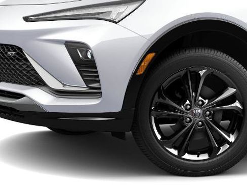New 2026 Buick Envista Sport Touring w/ Convenience I Package FWD image 5