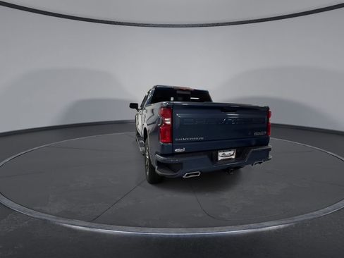 Certified 2024 Chevrolet Silverado 1500 High Country w/ Technology Package image 7