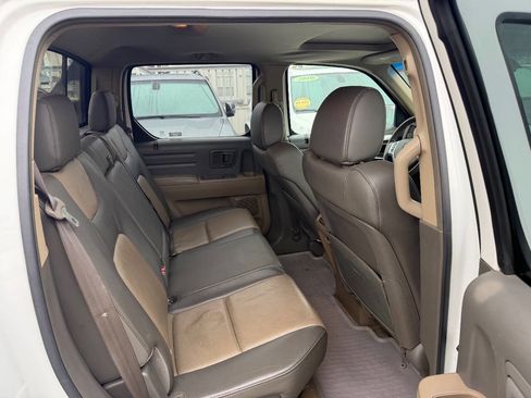 Used 2006 Honda Ridgeline RTL image 17