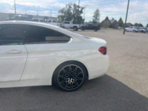 Used 2018 BMW 430i Coupe w/ Premium Package RWD image 11