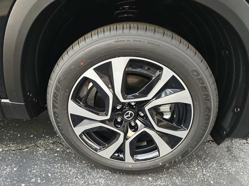 New 2026 MAZDA CX-5 Preferred AWD/4WD image 14
