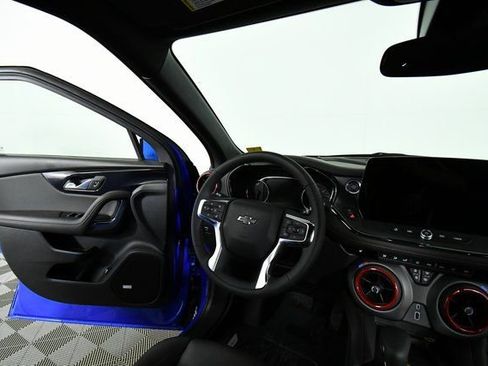 Used 2026 Chevrolet Blazer RS w/ LPO, Floor Liner Package image 19