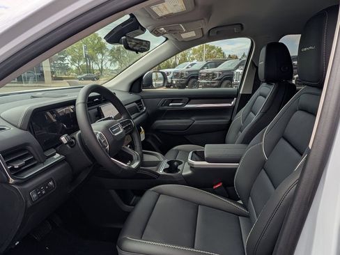 New 2026 GMC Terrain Denali AWD/4WD image 39