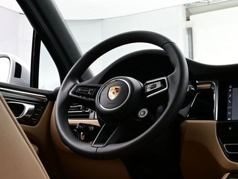 New 2026 Porsche Macan S AWD/4WD image 21