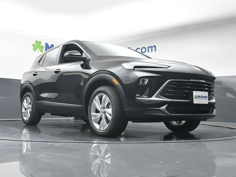 New 2026 Buick Encore GX Preferred w/ Comfort Package image 23