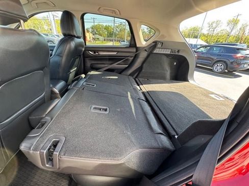 Used 2022 MAZDA CX-5 AWD 2.5 S w/ Premium Package image 27