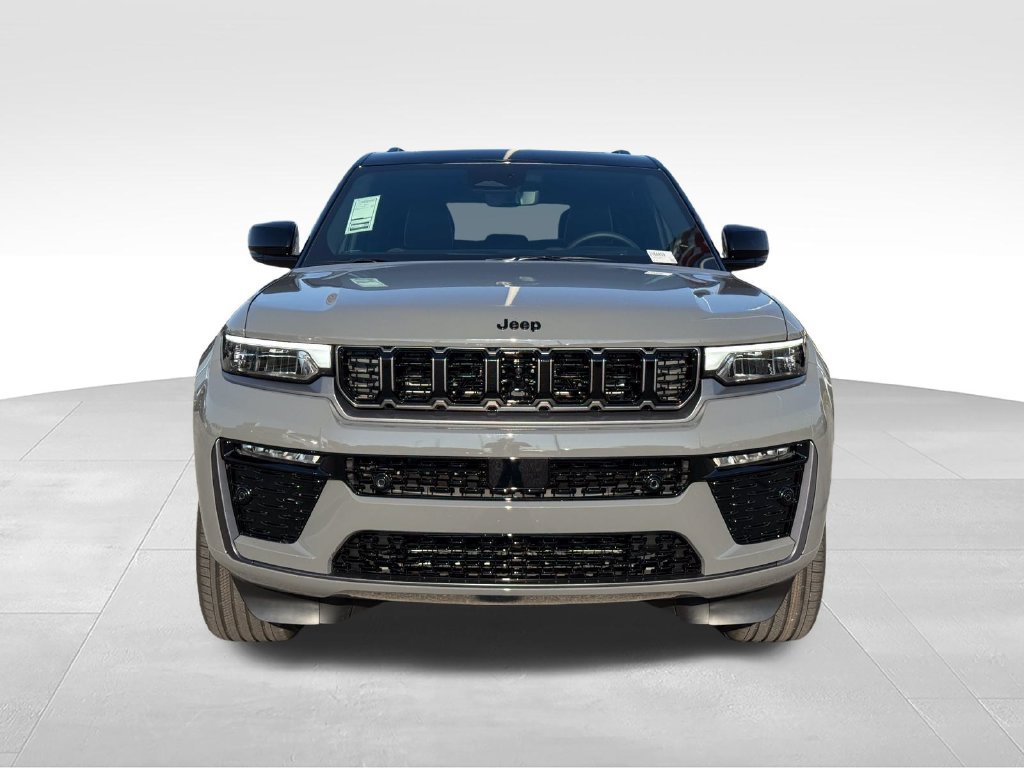 New 2027 Jeep Grand Cherokee Summit AWD/4WD image 26
