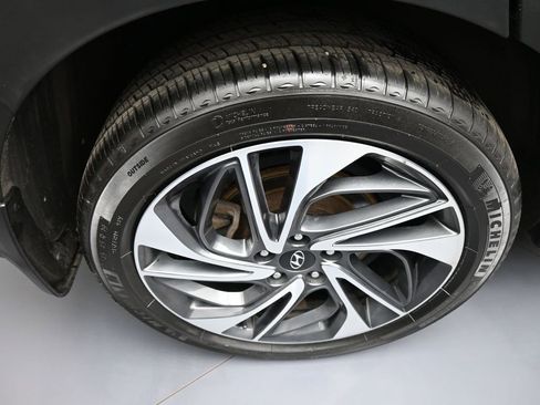 Used 2020 Hyundai Tucson Sport w/ Cargo Package image 12