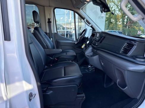 Used 2024 Ford Transit 350 XL image 40