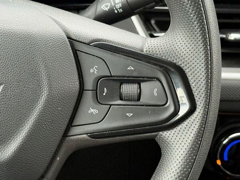 Used 2025 Chevrolet TrailBlazer LT image 21