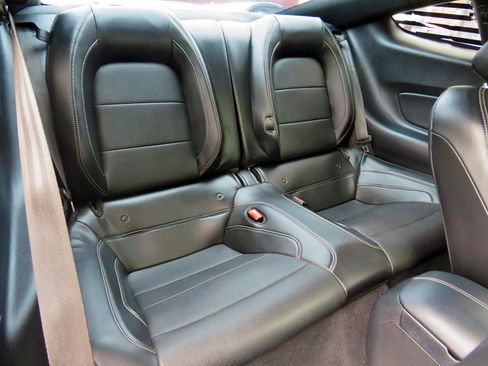 Used 2019 Ford Mustang GT Premium w/ GT Performance Package image 19