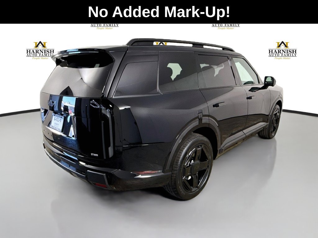 New 2027 Kia Telluride X-Line SX Prestige AWD/4WD image 7