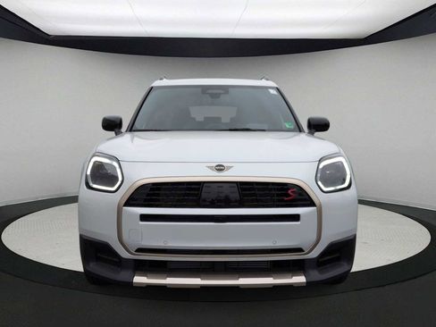 New 2025 MINI Cooper Countryman S w/ Comfort Package Max image 3