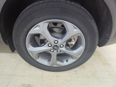 Used 2025 Ford Escape ST-Line AWD/4WD image 20