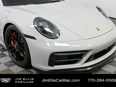 Used 2023 Porsche 911 Carrera GTS image 41