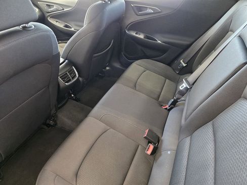Used 2023 Chevrolet Malibu LT FWD image 26