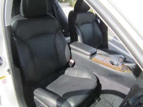 Used 2009 Lexus IS 250 Base 4dr Sedan 6A image 19