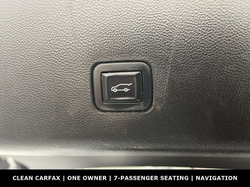 Used 2018 Chevrolet Traverse High Country image 35