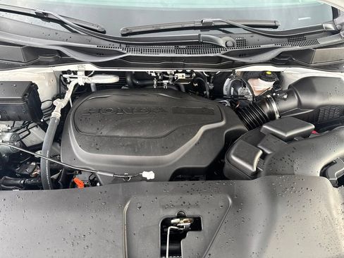 Used 2026 Honda Odyssey EX-L image 11