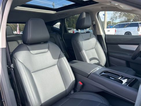 New 2026 Nissan Murano SL AWD/4WD image 46