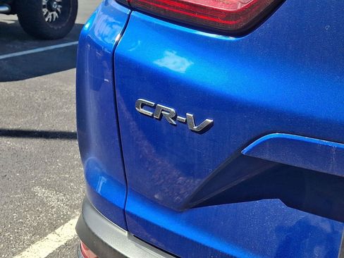 Used 2021 Honda CR-V EX image 5