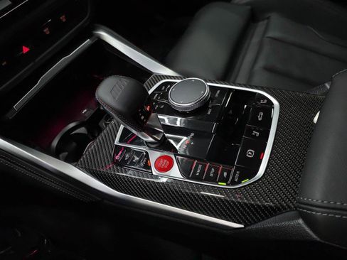Used 2025 BMW M4 xDrive Competition AWD/4WD image 27