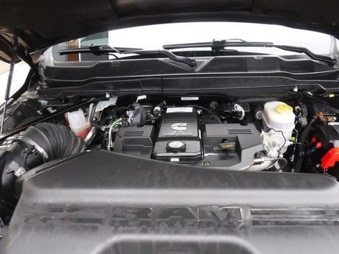 Certified 2024 RAM 2500 Rebel w/ Level 2 Equipment Group image 6