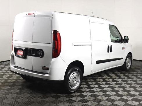 Used 2022 RAM ProMaster City Wagon image 5
