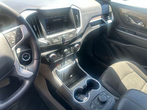 Used 2018 GMC Terrain SLE w/ Driver Convenience Package FWD image 24