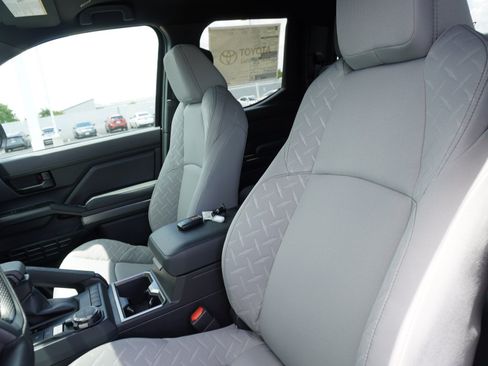 New 2026 Toyota Tacoma SR5 AWD/4WD image 22