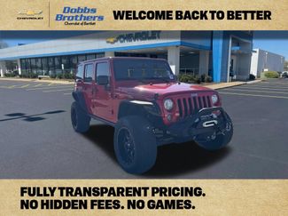 Used 2017 Jeep Wrangler Unlimited Rubicon w/ Connectivity Group AWD/4WD 360° Tour