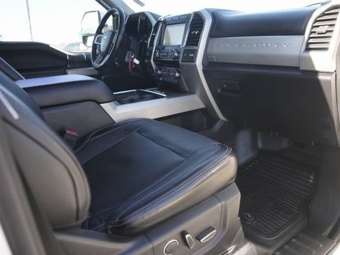 Used 2018 Ford F350 Lariat w/ Lariat Value Package image 17