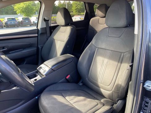 Used 2023 Hyundai Tucson SEL FWD image 23