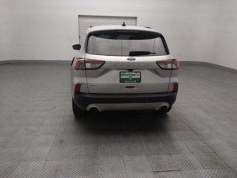 Used 2020 Ford Escape SEL FWD image 6