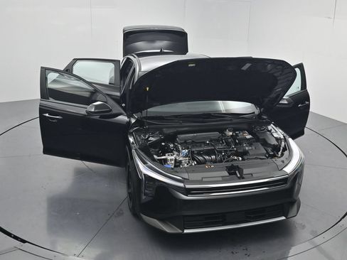 New 2026 Kia K4 EX FWD image 54
