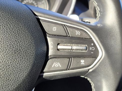 Used 2023 Hyundai Santa Fe SEL image 8