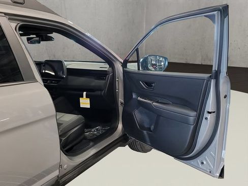 Certified 2026 Subaru Outback Premium AWD/4WD image 17