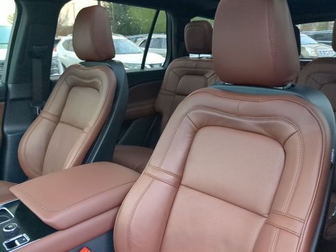 New 2026 Lincoln Aviator Reserve w/ Illumination Package image 10