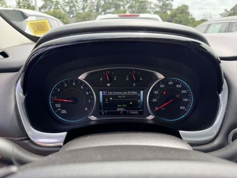 Used 2019 Chevrolet Traverse LT w/ LT Premium Package AWD/4WD image 23