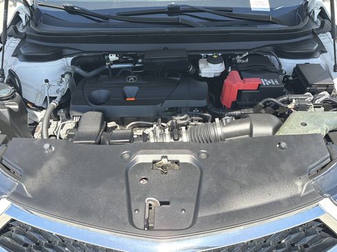 Certified 2022 Acura RDX FWD w/ Technology Package image 34