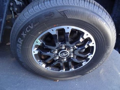 Used 2024 Toyota Tundra SR5 image 14