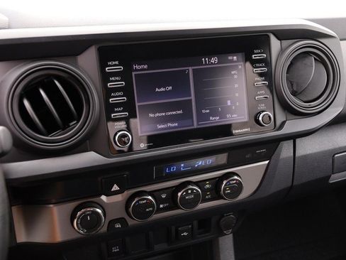 Used 2023 Toyota Tacoma SR AWD/4WD image 14