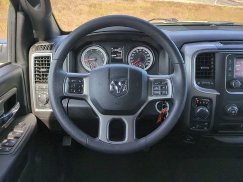 Used 2024 RAM 1500 Classic Warlock image 16