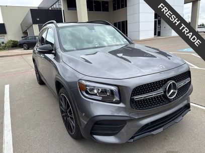 Used 2023 Mercedes-Benz GLB 250
