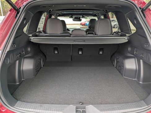 New 2026 Subaru Forester Premium image 12