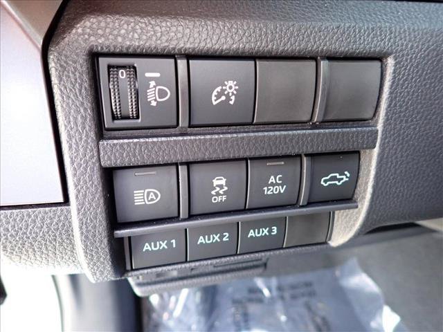 Certified 2026 Toyota Tacoma TRD Off-Road w/ TRD Off Road Premium Package AWD/4WD image 16
