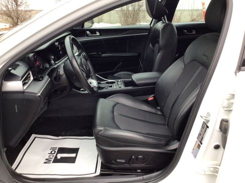 Used 2024 Kia K5 GT-Line image 12